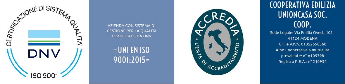 certificazione